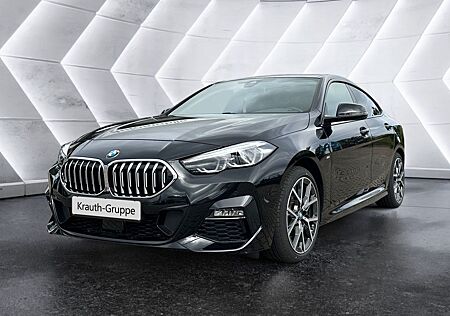 BMW 218i Gran Coupé (ab 2019) M Sport DAB LED WLAN