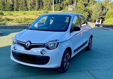Renault Twingo Limited SCe70 | 64.000km | HU neu