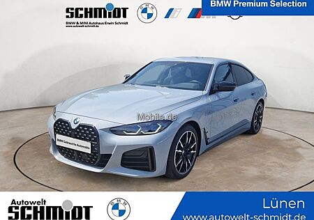 BMW M440i xDrive Gran Coupe + 2Jahre-BPS.-GARANTIE