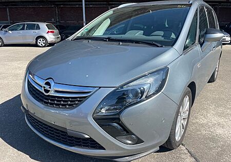 Opel Zafira C Tourer Innovation/XENON/PDC/7 Sitzer/