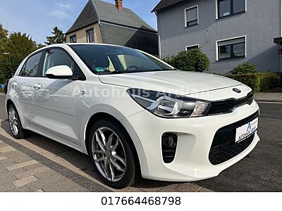 Kia Rio Edition 7+KLIMA+GARANTIE+ALUS+MFL+TEMPOMAT+