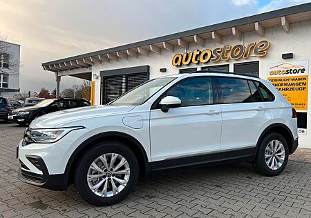 VW Tiguan Volkswagen 1.4 TSI DSG Life eHybrid *LED, Navi