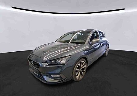 Seat Leon 1.5 TSI FR (LED,Navi,SHZ,KESSY,LMR18)