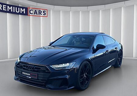 Audi A7 Sportback 50 TDI quattro S-Line *Garantie*