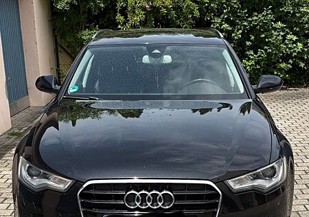 Audi A6 2.0 TDI multitronic Avant -