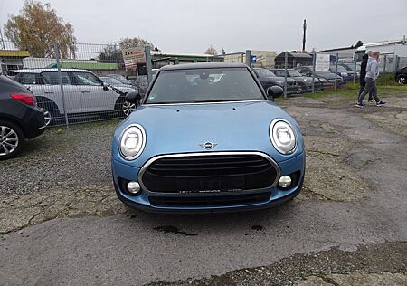 Mini Cooper D Clubman 2.0 NAV Xenon Euro 6 Gutzustand