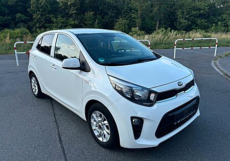 Kia Picanto Dream Team