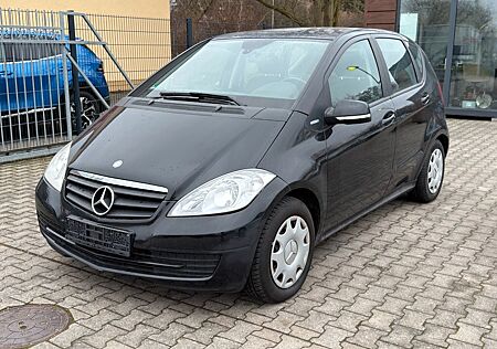 Mercedes-Benz A 160 Klima SHZ 5 Türer Facelift
