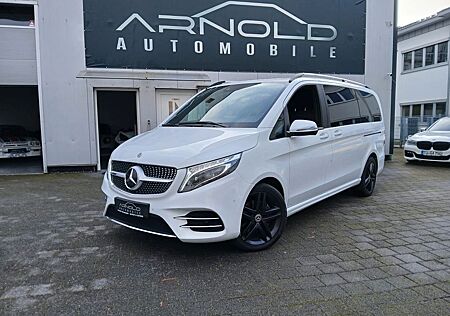 Mercedes-Benz V 250 V 250d EDITION 19 lang/AMG Line/Kamera/19 Zoll