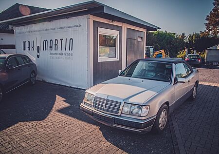 Mercedes-Benz 300 CE-24