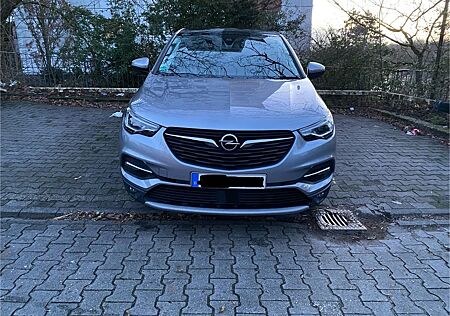 Opel Grandland X Grandland (X) 1.2 Turbo 96kW Business Innova...