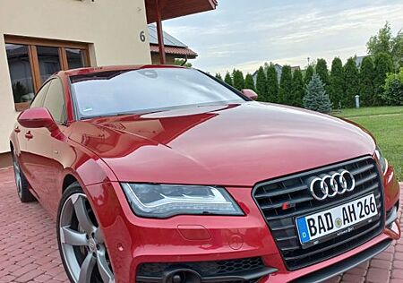 Audi A7 3.0 TDI 230kW quattro tiptr. Sportback -