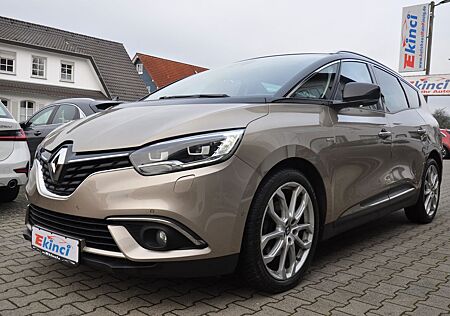 Renault Scenic IV Grand BOSE Edition