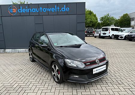 VW Polo Volkswagen V GTI *Automatik