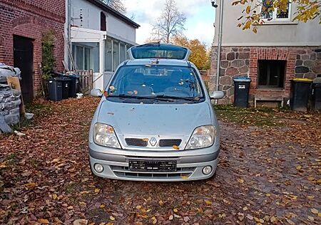 Renault Scenic Authentique 1.6 16V Authentique