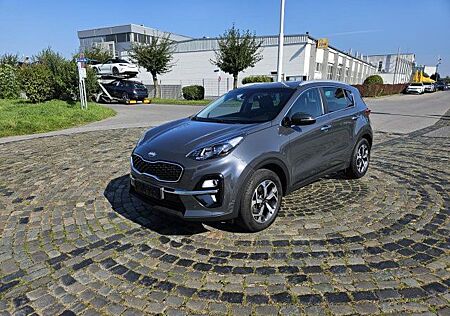 Kia Sportage 1.6 GDI 2WD DREAM-TEAM EDITION Navi