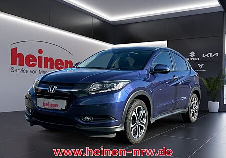 Honda HR-V 1.5 i-VTEC Executive NAVI+RÜCKFAHRKAMERA+PD