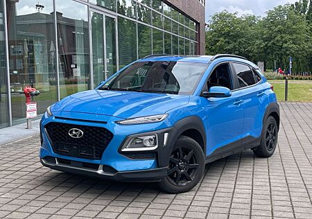 Hyundai Kona YES! Plus 2WD HuD/SHZ/1HAND/KAMERA/