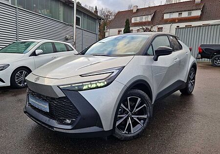 Toyota C-HR Plug-in-Hybrid 2.0 Teamplayer Navi Digitale