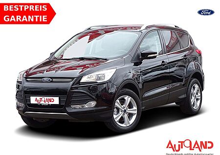 Ford Kuga 1.5 Ecoboost Klimaaut. AHK Sitzheizung