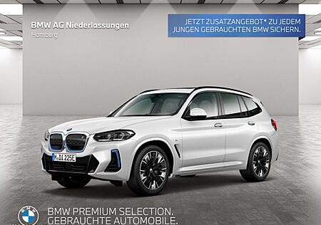 BMW iX3 M Sport AHK Driv.Assist.Prof Harman/K LED