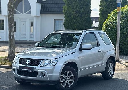 Suzuki Grand Vitara 1.6 Club*TÜV NEU*SERVICE NEU*