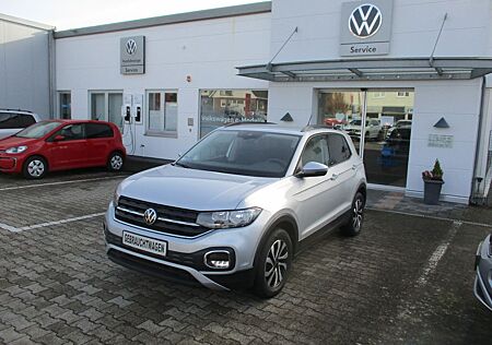 VW T-Cross Volkswagen Active Navi ACC APP-Connect VIRT