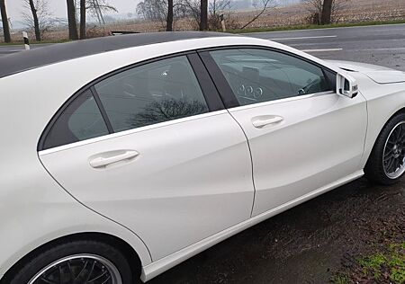 Mercedes-Benz A 200 -