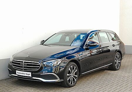 Mercedes-Benz E 300 E 300de 4Matic EXCLUSIVE - LEDER - T-Modell