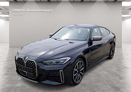 BMW M440i xDrive Gran Coupé Driv.Assist.Prof Kamera