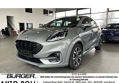 Ford Puma ST-Line 1.0 EcoBoost DSG Navi Kamera digi L