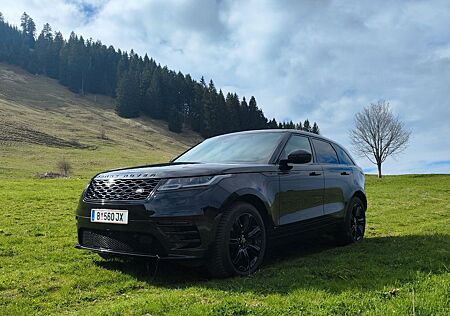 Land Rover Range Rover Velar D200 EDITION Service gepflegt