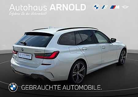 BMW 330e xDrive Touring M Sport Harman Kardon