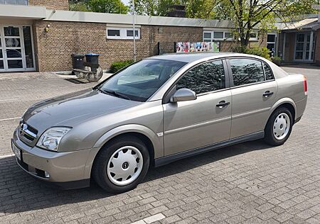 Opel Vectra 2.2 16V Comfort Comfort