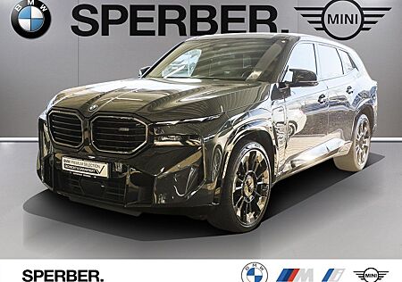BMW XM gebraucht kaufen BMW XM 23 Zoll*M Fahrwerk Prof*AHK*Massage*