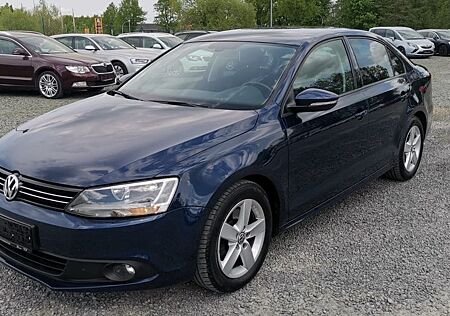 Volkswagen Jetta VI Comfortline *Kette Neu*PDC*Scheckheft*