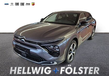 Citroën C5 X C5X YOU Navi SHZ PDC Keyless LED 2-Zonen-Klimaau