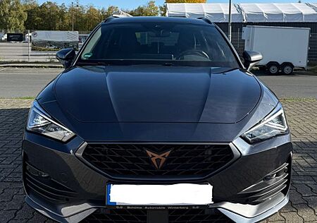 Cupra Leon 1.5 eTSI*AHK*Keyless*Carplay*Assistenzp.XL*