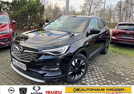 Opel Grandland X INNOVATION 1.2 Turbo Winterpaket mit