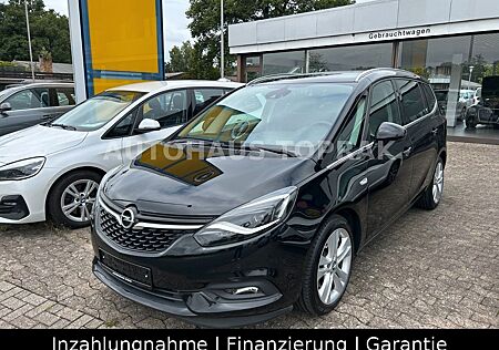 Opel Zafira 1.6 C Innovation Automatik | 7-Sitzer |