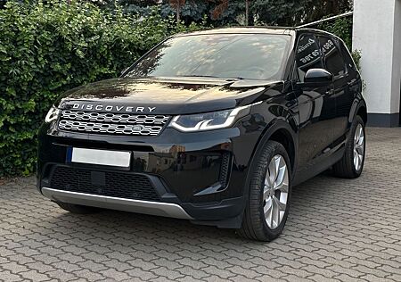 Land Rover Discovery Sport SE Plug-In Hybrid P300e AWD Pano