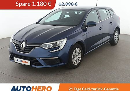 Renault Megane 1.3 TCe Life *START/STOP*TEMPO*KLIMA*