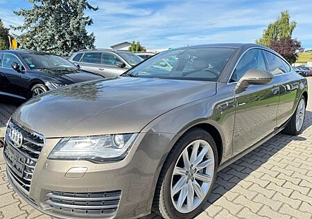 Audi A7 Sportback 3.0 TDI Aut.Exclusive Leder Xenon
