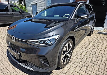 VW ID.4 Volkswagen Pro Performance 150 kW 1st 1.HAND! SoH 90%