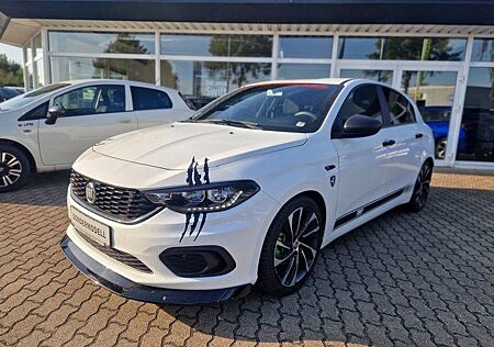 Fiat Tipo SPORT 18'' TOP GEPFLEGT