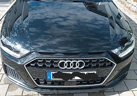 Audi A1 Verkaufe von privat 110PS in top Zustand