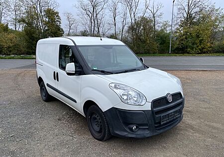 Fiat Doblo 1.6 16V Multijet Kastenwagen