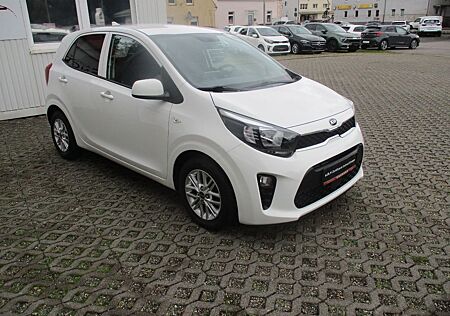 Kia Picanto 1.0l Dream Team *Navi*LM*Garantie*