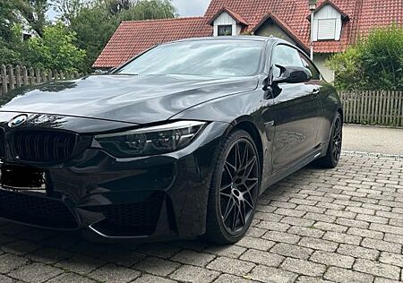 BMW M4 COMPETITION | 2.Hand / TOP Zustand