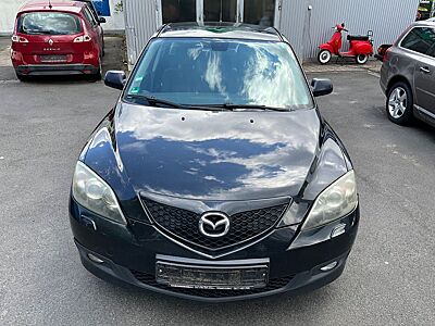 Mazda 3 Lim. 1.6 Sport Active